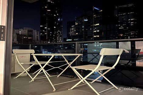 Property photo of 1009/1-13 Balston Street Southbank VIC 3006