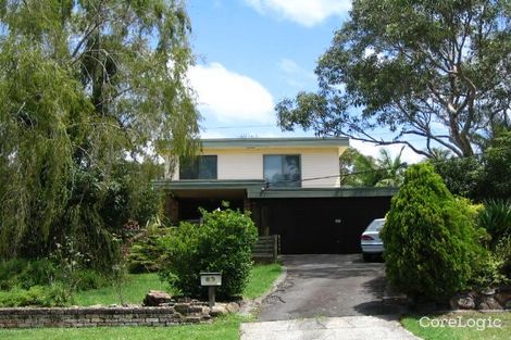 Property photo of 85 Kooringal Avenue Thornleigh NSW 2120