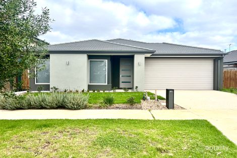 81 Cascade Dr, Aintree, VIC 3336