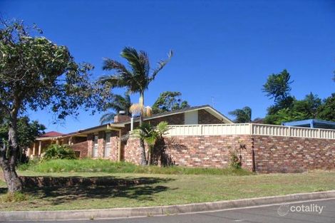 23 Hayes Ave, Mount Warrigal, NSW 2528