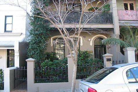 103 Mill Hill Rd, Bondi Junction, NSW 2022