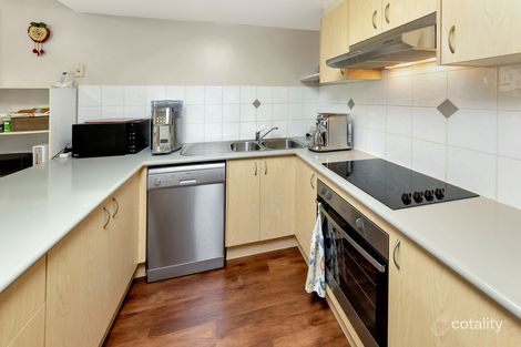 Property photo of 77/37 Dasyure Place Wynnum West QLD 4178