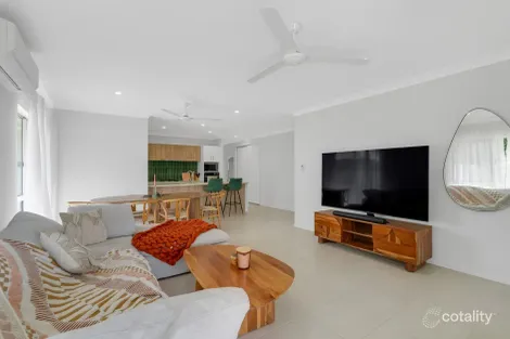 Property photo of 19 Ayla Court Edmonton QLD 4869