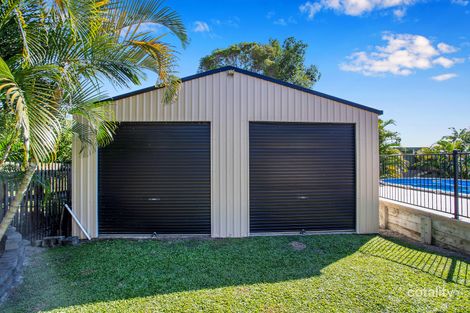 Property photo of 15 Karl Langer Crescent Mount Pleasant QLD 4740