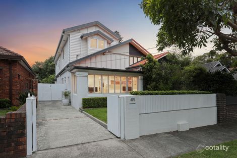 41 Leonard Ave, Kingsford, NSW 2032