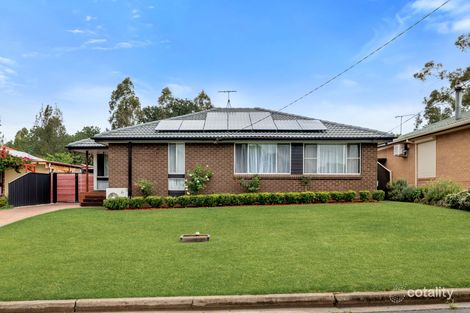 10 Edward St, Kingswood, NSW 2747