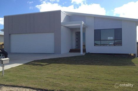 Property photo of 52 Gosden Drive Dalby QLD 4405