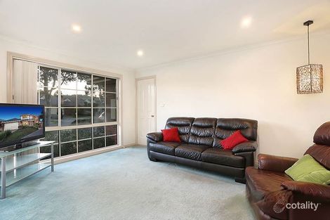 Property photo of 26 Rolain Avenue South Morang VIC 3752