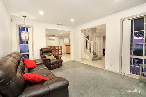 Property photo of 26 Rolain Avenue South Morang VIC 3752
