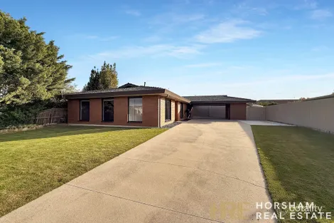 4 Culliver St, Horsham, VIC 3400