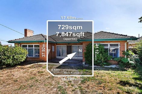 23 Wave Ave, Mount Waverley, VIC 3149