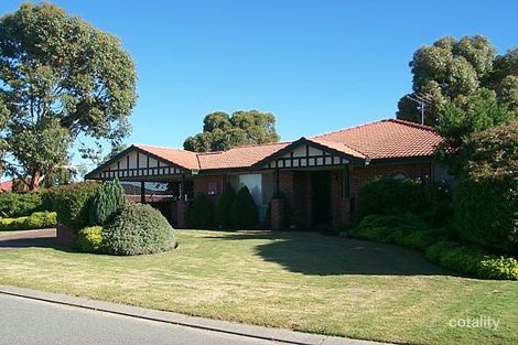 1 Cavalaire Mews, Port Kennedy, WA 6172