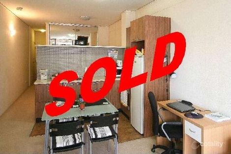 9/27-31 Regent St, Chippendale, NSW 2008