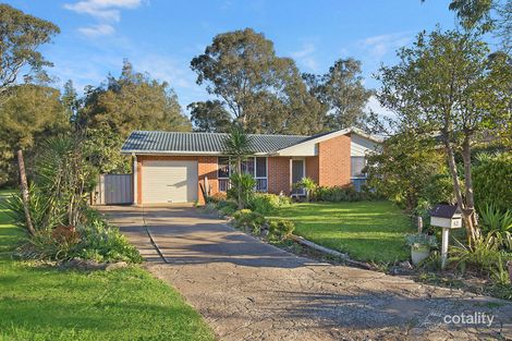 Property photo of 42 Australorp Avenue Seven Hills NSW 2147