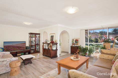 Property photo of 42 Australorp Avenue Seven Hills NSW 2147