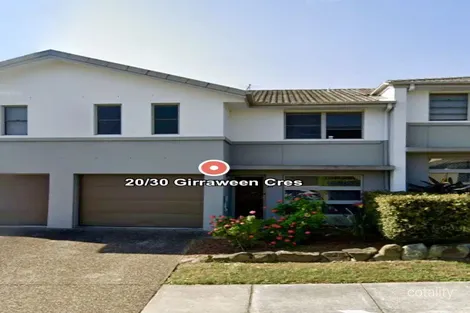 20/30 Girraween Cres, Parkinson, QLD 4115