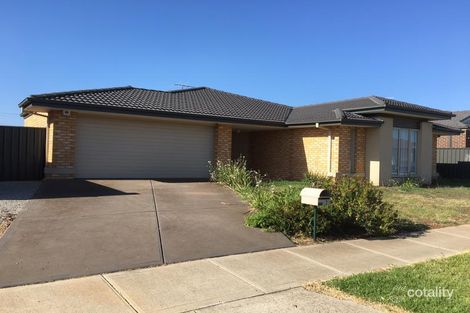 3 Carisbrook Cct, Truganina, VIC 3029