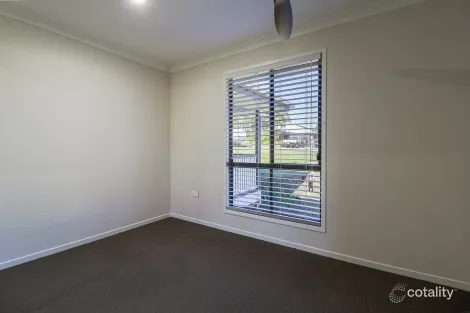 Property photo of 4 Mingara Crescent Calliope QLD 4680
