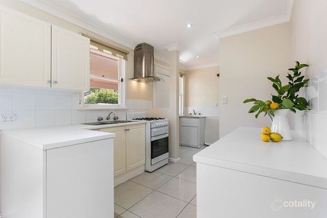 Property photo of 29 Luttrell Street Hobartville NSW 2753