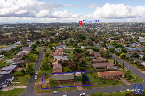 Property photo of 15 Normoyle Crescent Young NSW 2594