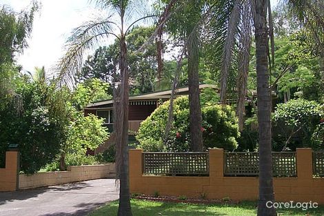 Property photo of 47 Riaweena Street The Gap QLD 4061