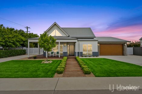 2/113 Ellendon St, Bungendore, NSW 2621