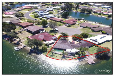 Property photo of 14 Plover Close Sussex Inlet NSW 2540