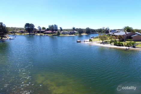 Property photo of 14 Plover Close Sussex Inlet NSW 2540