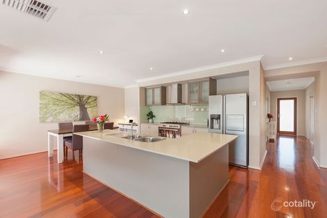 Property photo of 6 Uccello Way Mernda VIC 3754