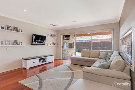 Property photo of 6 Uccello Way Mernda VIC 3754