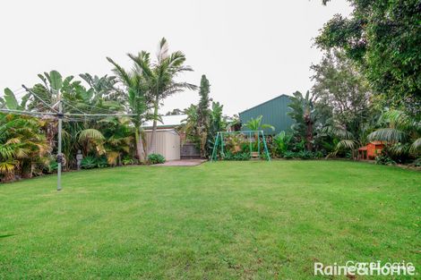 Property photo of 11 Rannoch Drive West Nowra NSW 2541