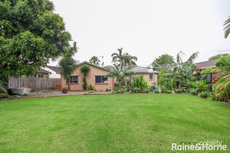 Property photo of 11 Rannoch Drive West Nowra NSW 2541