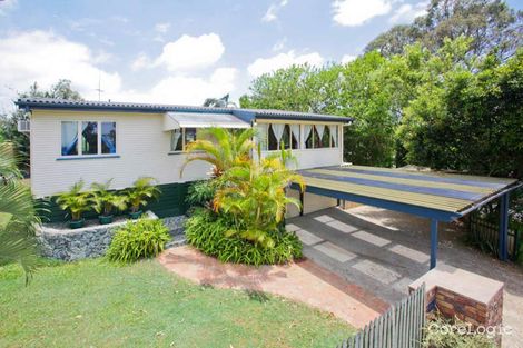 Property photo of 43 Newnham Road Mount Gravatt East QLD 4122