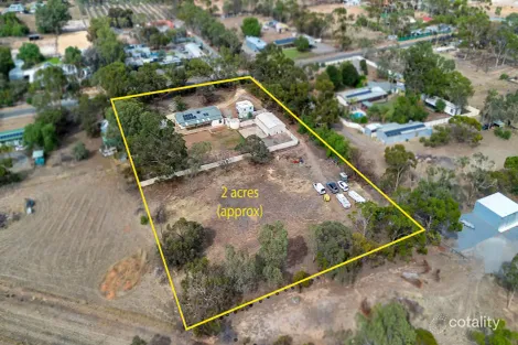 3 Jane Cres, Lewiston, SA 5501