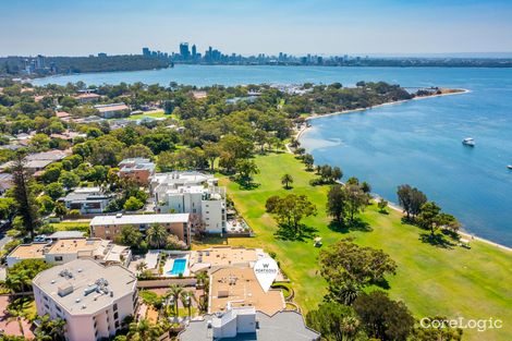 3/22 The Avenue, Crawley, WA 6009