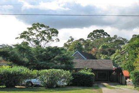 160 Blackbutts Rd, Frenchs Forest, NSW 2086