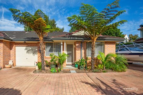 Property photo of 3/35 Queen Street Berry NSW 2535