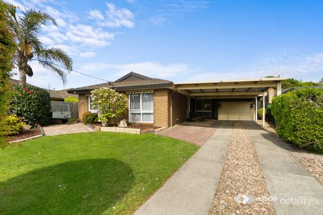 Property photo of 4 Latrobe Crescent Traralgon VIC 3844