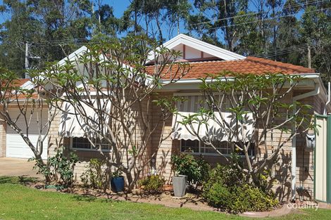 Property photo of 6/2 Panorama Road St Georges Basin NSW 2540