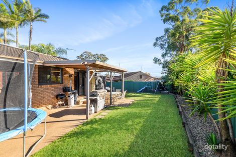 Property photo of 11 Hassett Place St Clair NSW 2759