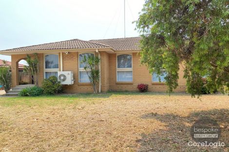 Property photo of 23 Glenbrook Street Jamisontown NSW 2750