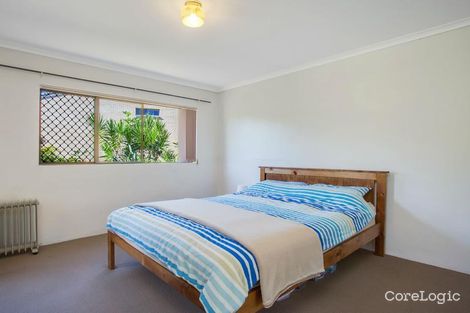 Property photo of 21/20-24 Barbet Place Burleigh Waters QLD 4220