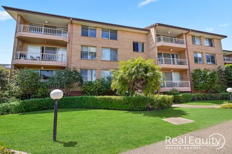 Property photo of 16/14 Frank Oliveri Drive Chipping Norton NSW 2170