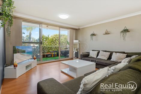 Property photo of 16/14 Frank Oliveri Drive Chipping Norton NSW 2170