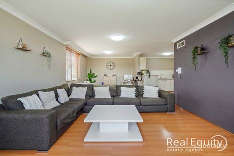 Property photo of 16/14 Frank Oliveri Drive Chipping Norton NSW 2170