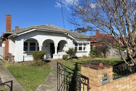 Property photo of 48 Shepparson Avenue Carnegie VIC 3163