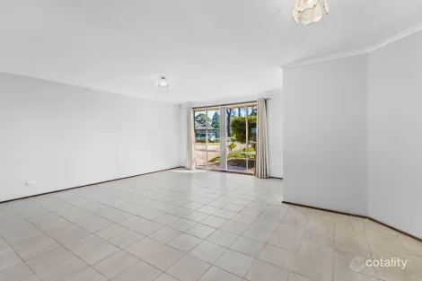 Property photo of 19 Alabaster Place Eagle Vale NSW 2558