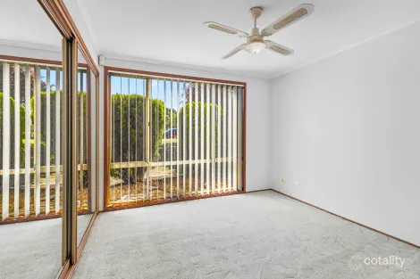 Property photo of 19 Alabaster Place Eagle Vale NSW 2558