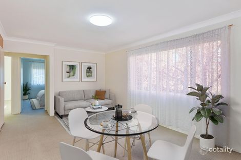 1/30 Burdett St, Hornsby, NSW 2077