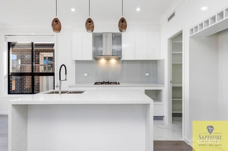 Property photo of 1 Futurity Street Box Hill NSW 2765